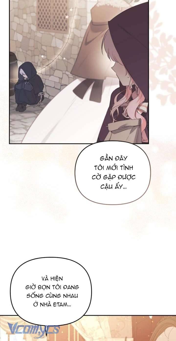 Tôi Được Nuôi Dưỡng Bởi Những Kẻ Phản Diện Chap 50 - Trang 3