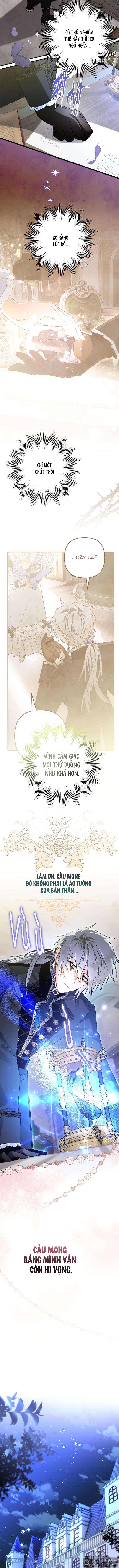 Bỗng Nhiên Tôi Trở Thành Quạ Đen!! Chapter 61 - Trang 4