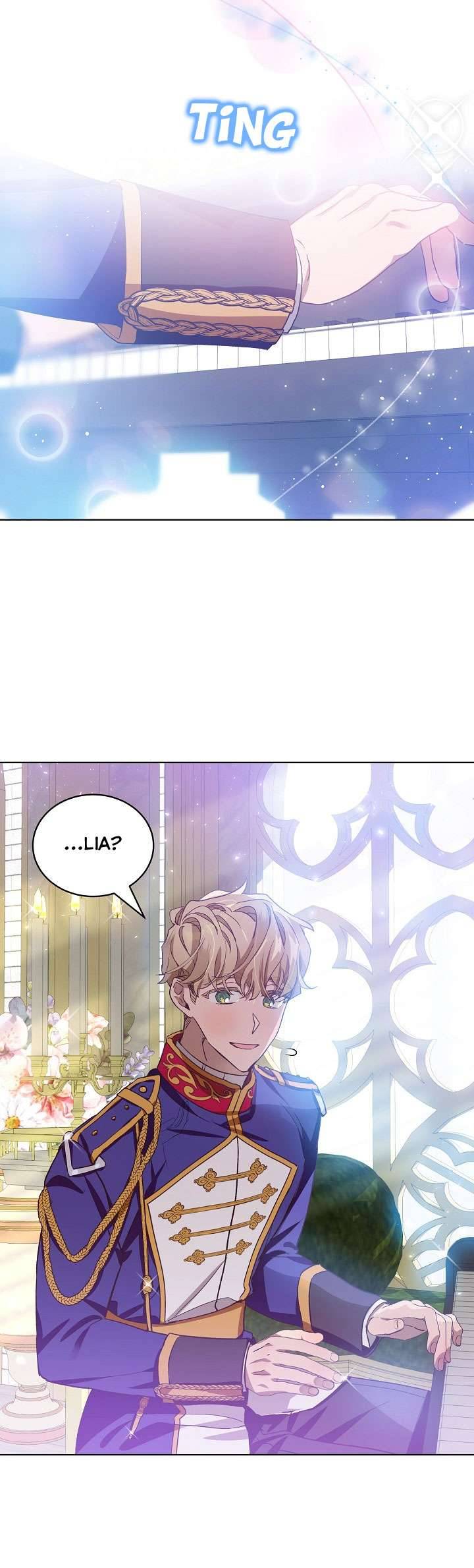 Quý Cô Thế Giới Ngầm Chap 34 - Trang 4