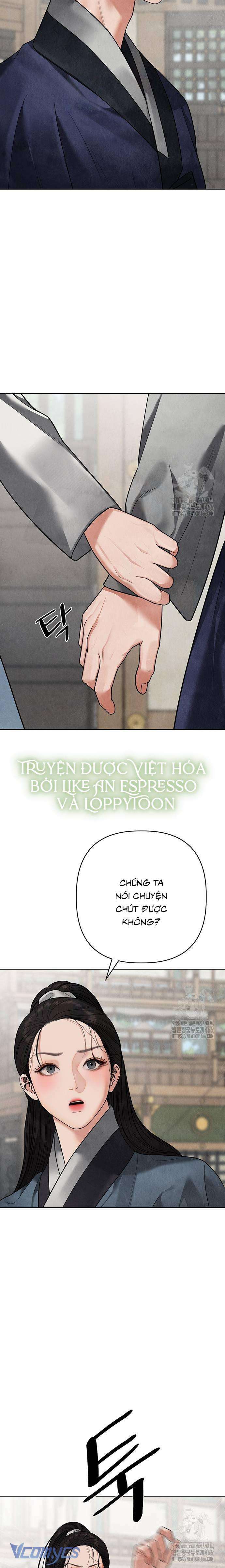 Quỷ Hồn Chap 14 - Trang 4