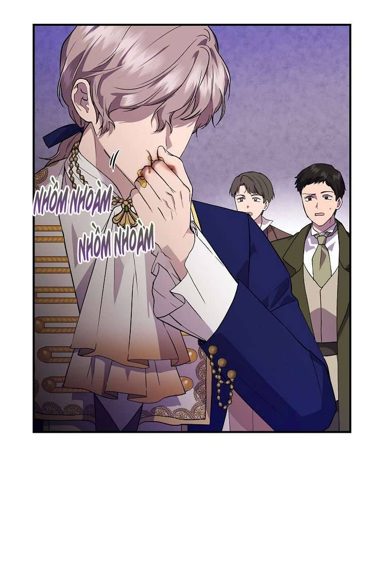 Tôi Không Phải Là Cinderella Chapter 40 - Trang 4