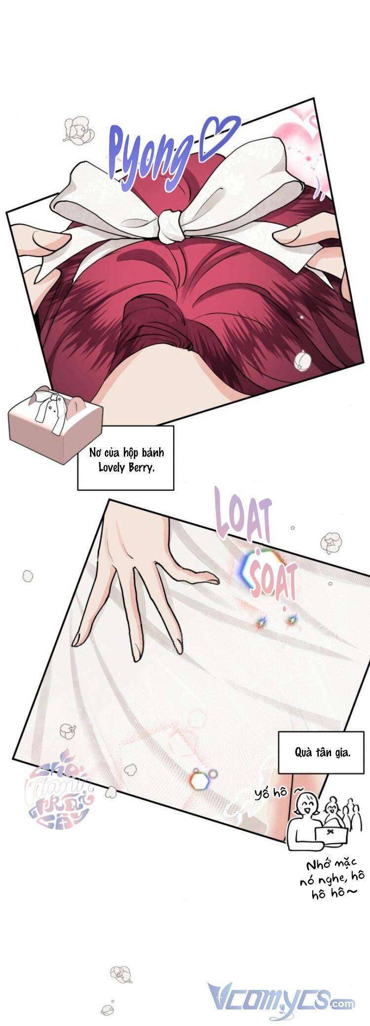 Oan Gia Ngõ Hẹp Chapter 60 - Next Chapter 61