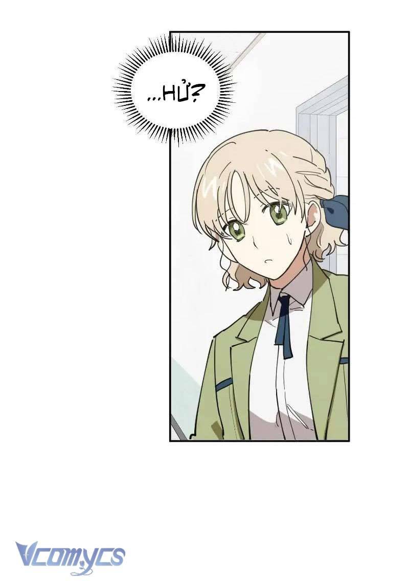 Điều Ước Sao Băng Chap 4 - Trang 4