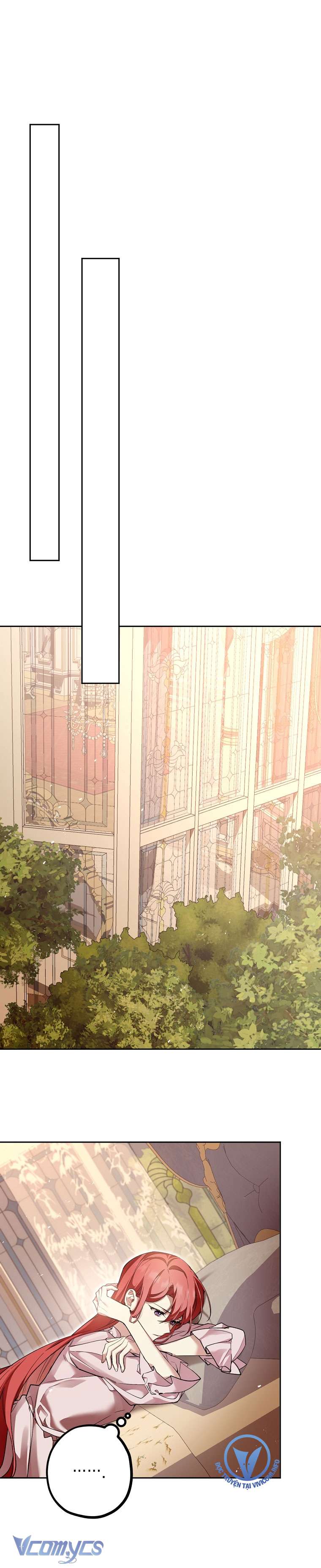 Quý Tộc Gì Chứ, Tôi Chỉ Muốn Về Nhà Chap 36 - Trang 2