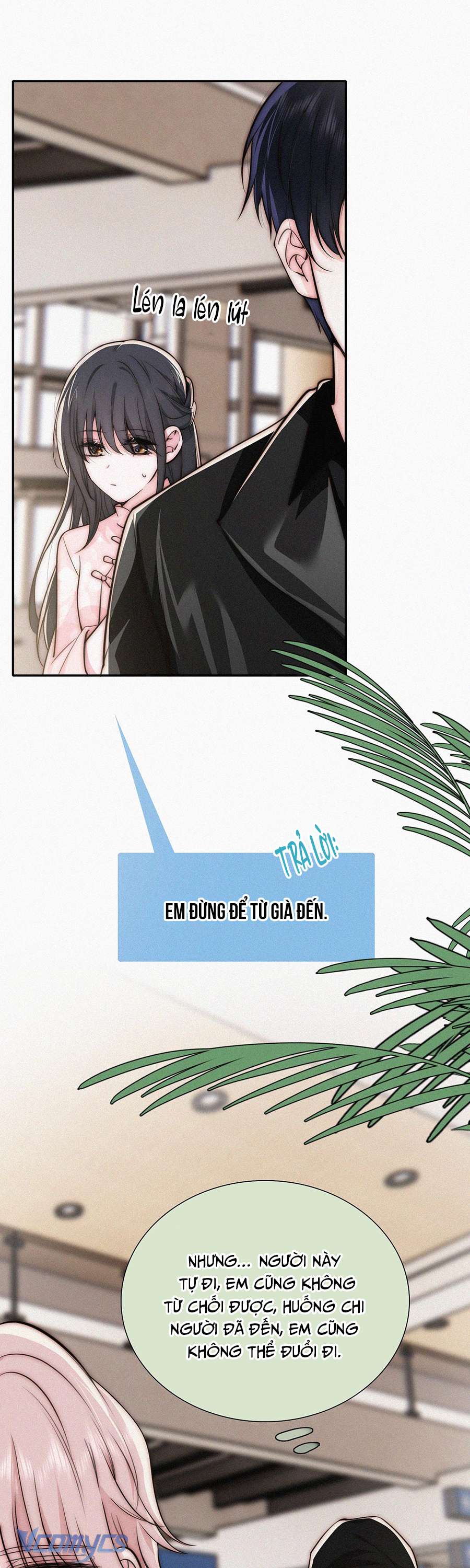 Một Mực Cưng Chiều Chap 76 - Trang 2