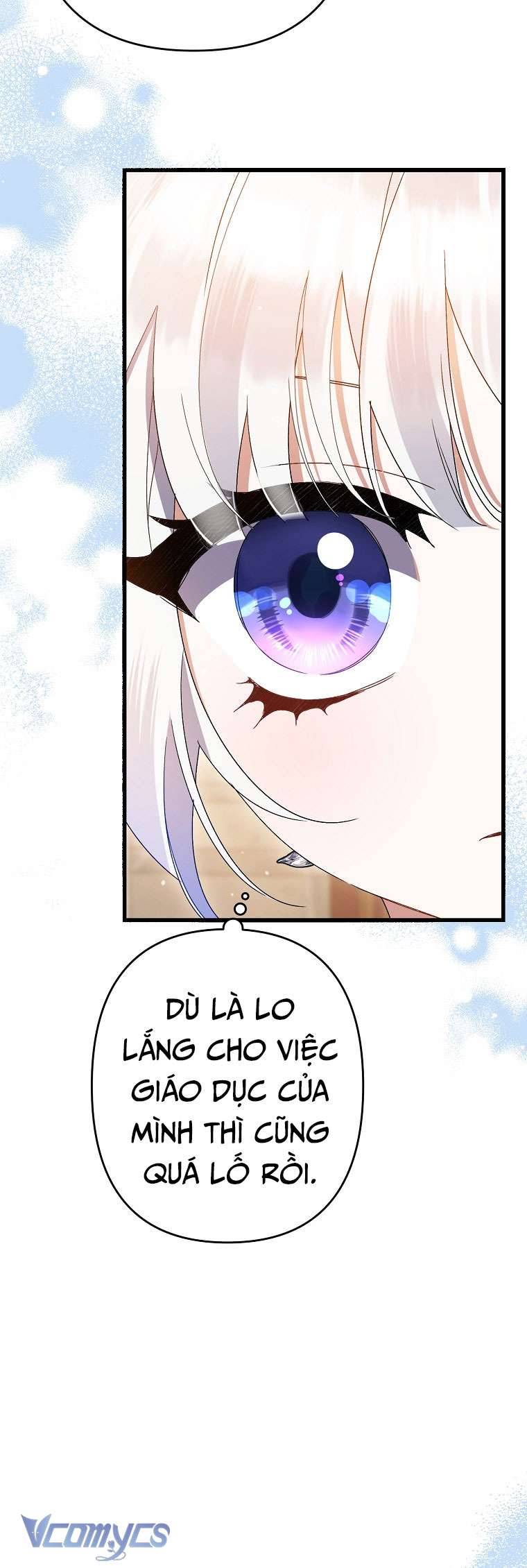 Tôi Chỉ Chăm Sóc Người Cha Ốm Yếu Của Mình Mà Thôi! Chapter 8 - Trang 4