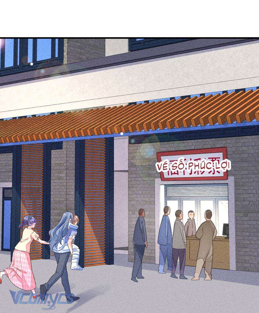 Nuôi Dưỡng Hoàng Tử Chap 13 - Next Chap 14