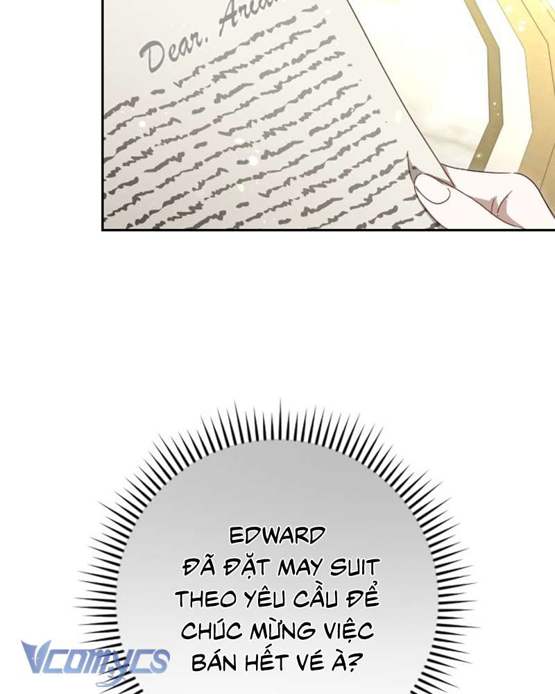 Dành Cho Những Ai Coi Hối Tiếc Là Điều Xa Xỉ Chap 15 - Trang 4