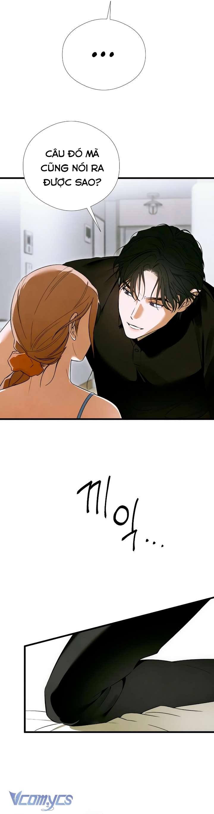 [18+] Mong Ước Của Ác Quỷ Chap 45 - Trang 2