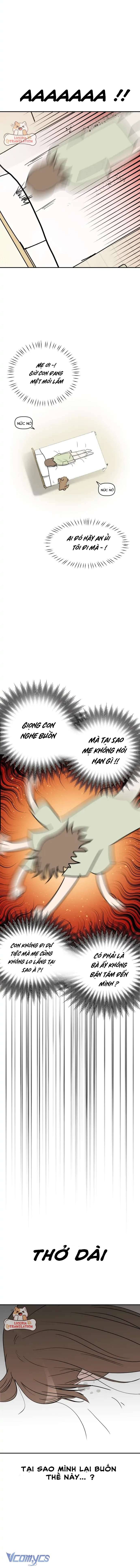 Bé Cún Maru Chap 1 - Trang 2