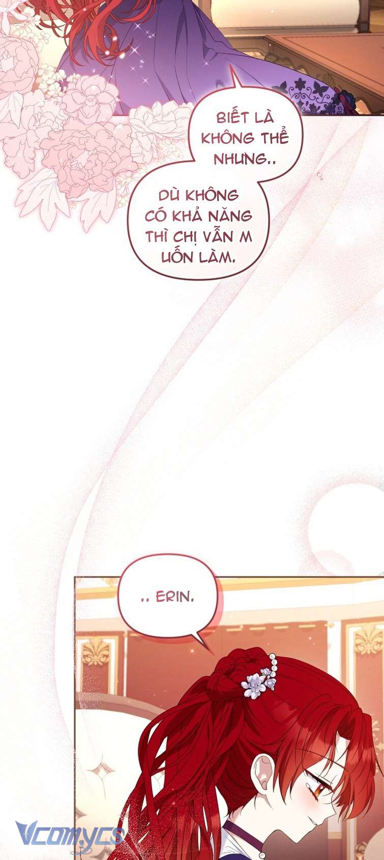 Tôi Được Nuôi Dưỡng Bởi Những Kẻ Phản Diện Chap 57 - Trang 3