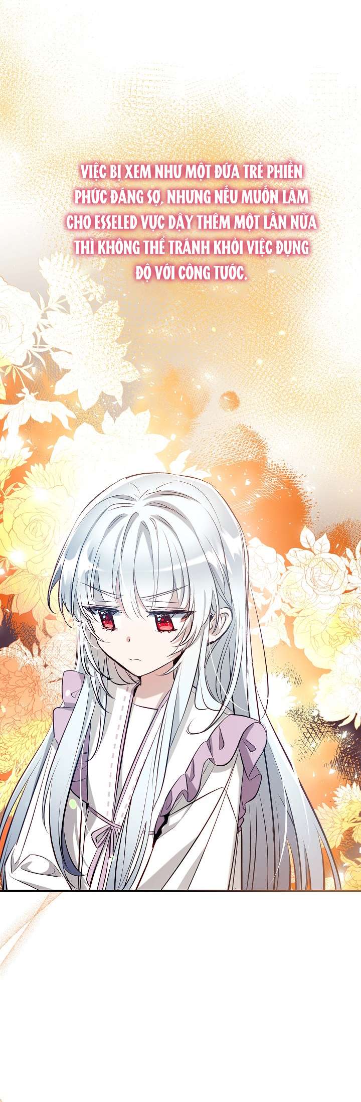 Chúng Ta Có Thể Trở Thành Một Gia Đình Được Không? Chap 58 - Trang 2