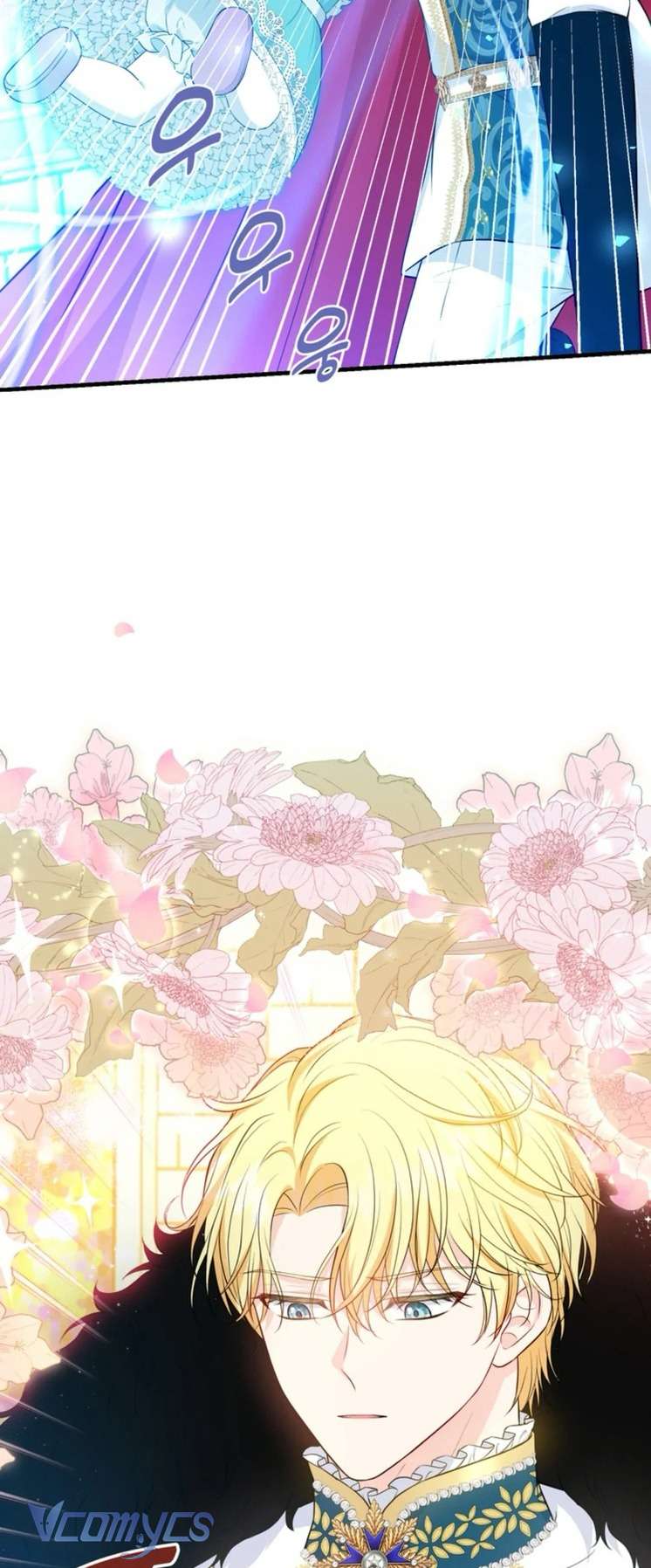 Công Chúa Bé Con Hạng S Thật Mạnh Chapter 12 - Next Chapter 13