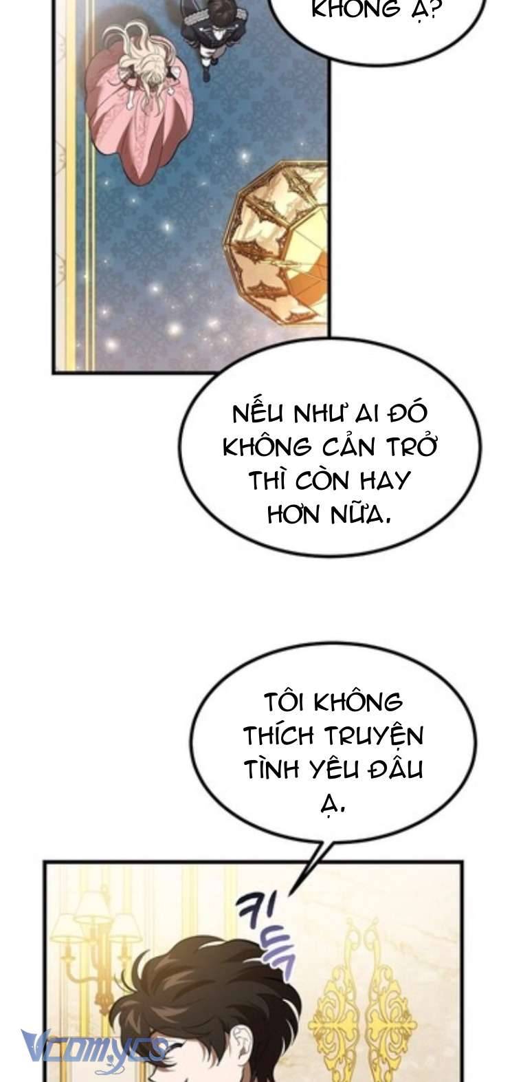 Ác Quỷ Nuôi Dưỡng Tiểu Thư Chapter 10 - Trang 4