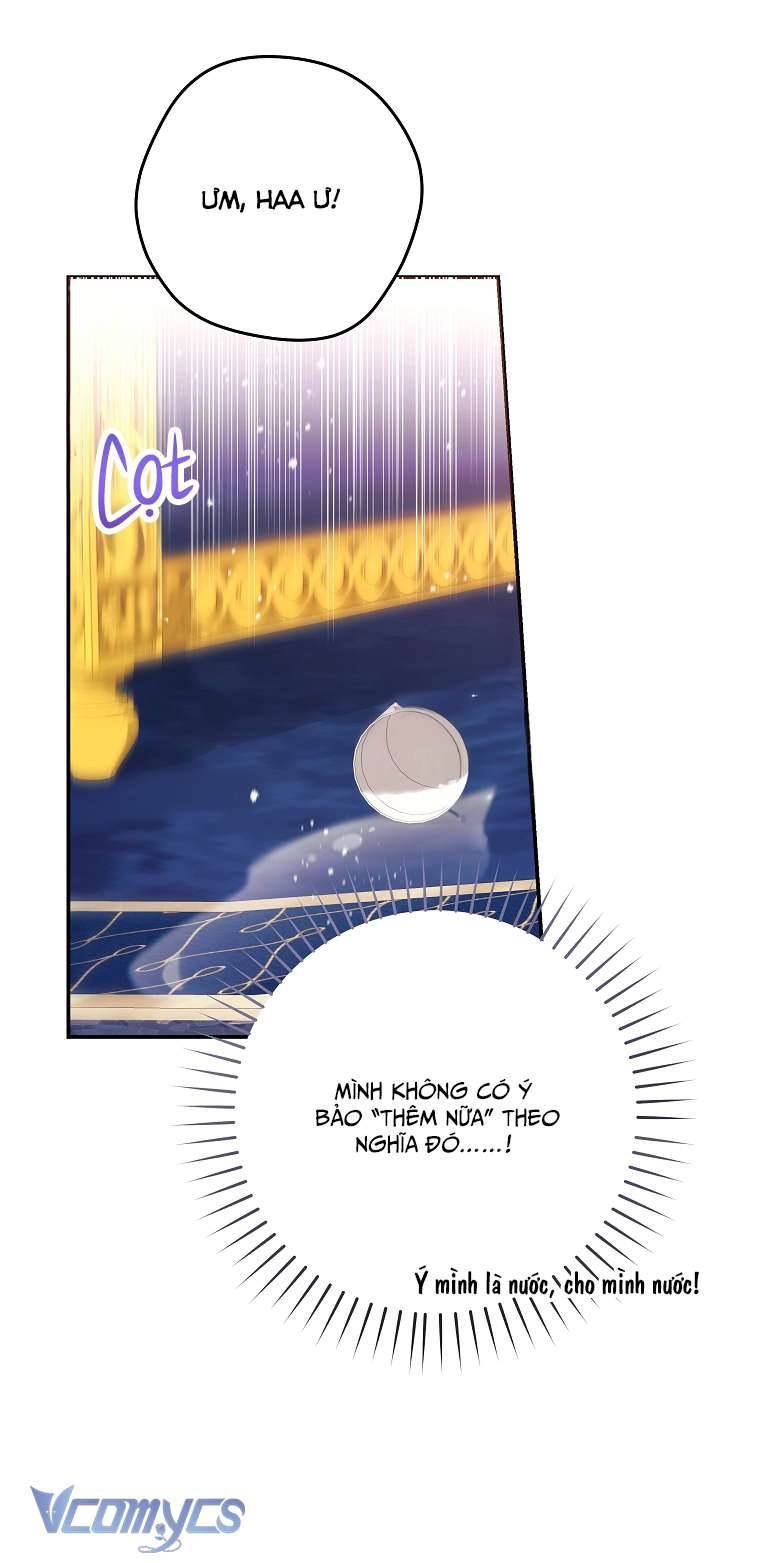 [18+] Phương Pháp Gia Hạn Hợp Đồng Hôn Nhân Chap 11 - Trang 2