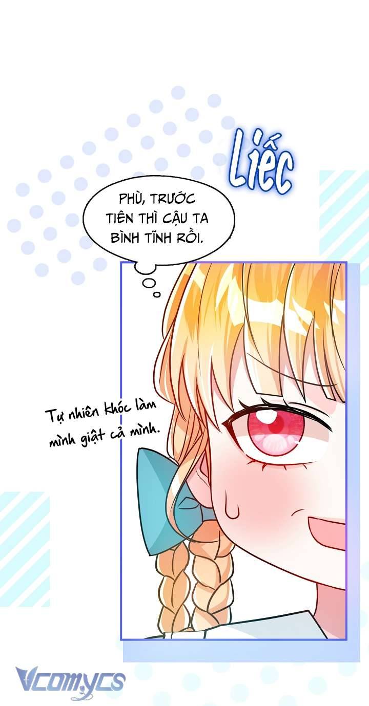 Công Chúa Là Người Chơi Chapter 24 - Trang 3
