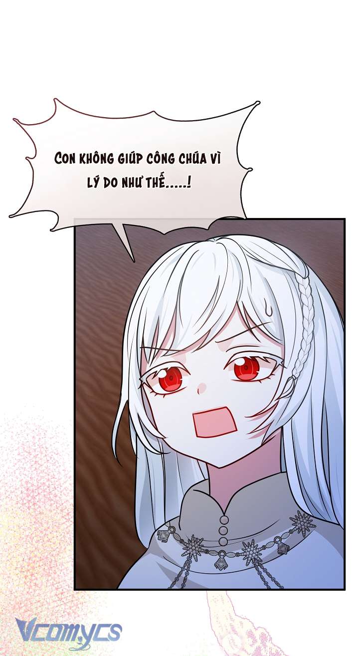 Công Chúa Là Người Chơi Chapter 27 - Trang 3