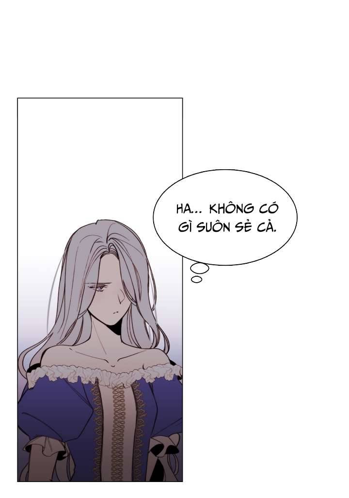 Ác Nữ Cần Bạo Chúa Chapter 5 - Trang 4