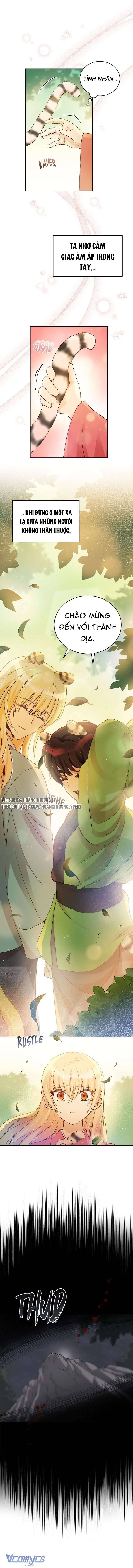 Ái Phi Khế Ước Chap 67 - Next Chapter 68