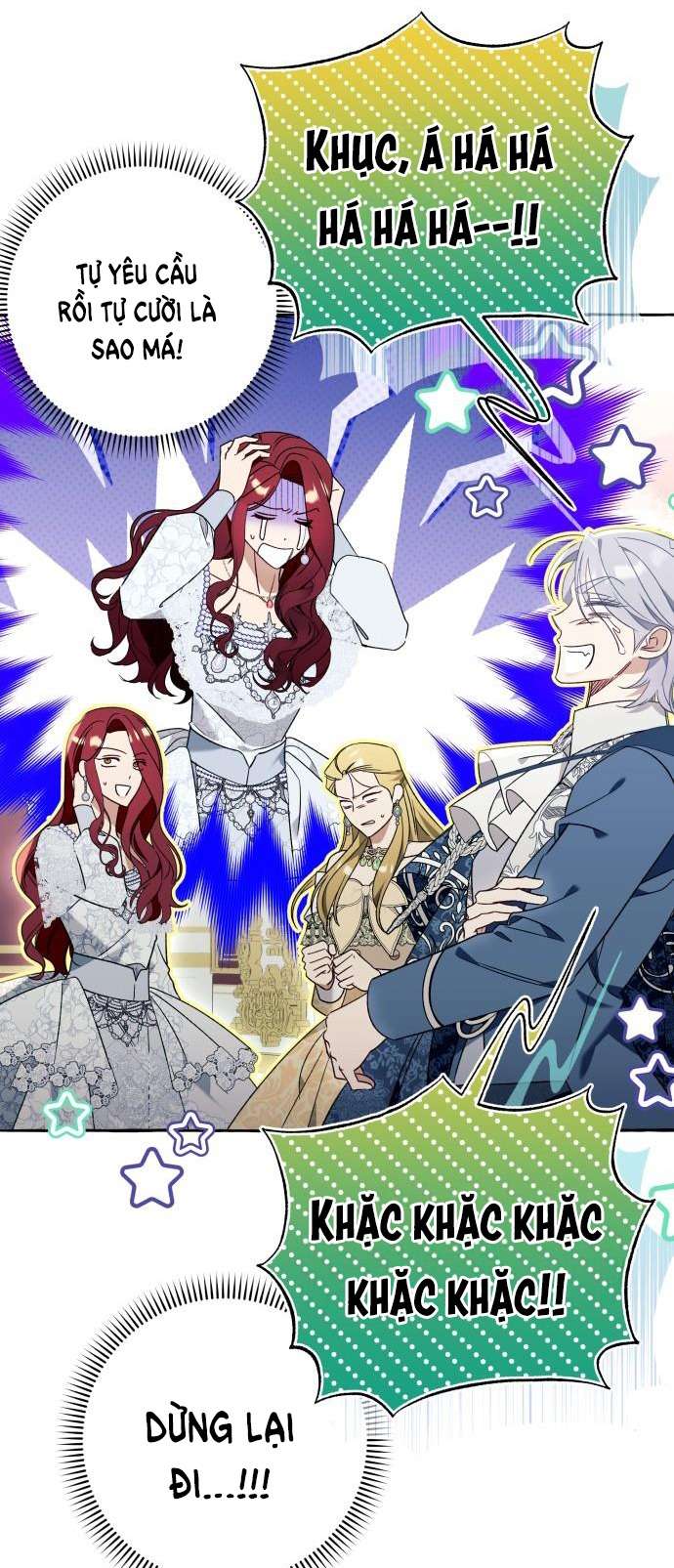 Tôi Tưởng Đó Chỉ Là Tiểu Thuyết Trọng Sinh Bình Thường Chapter 68 - Trang 4