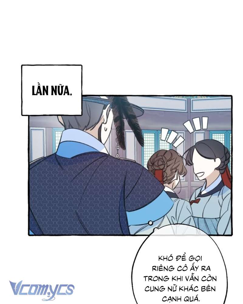 Chuyện Tình Hoa Lưu Ly Chap 2 - Next Chapter 2