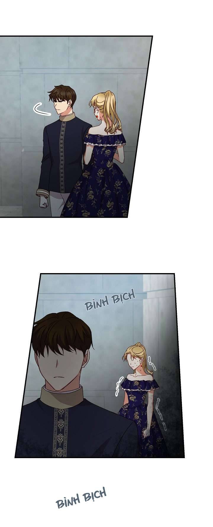 Cẩn Thận Với Các Anh Trai Đấy! Chap 74 - Trang 2