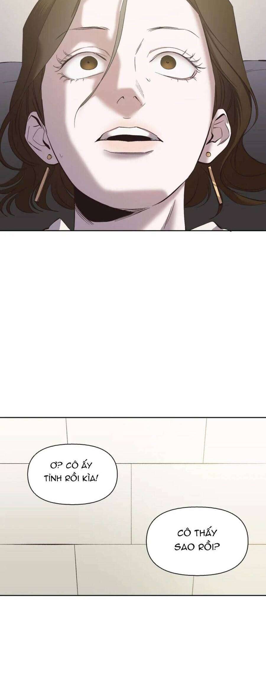 Thanh Xuân Của Chúng Ta Chap 27 - Trang 4