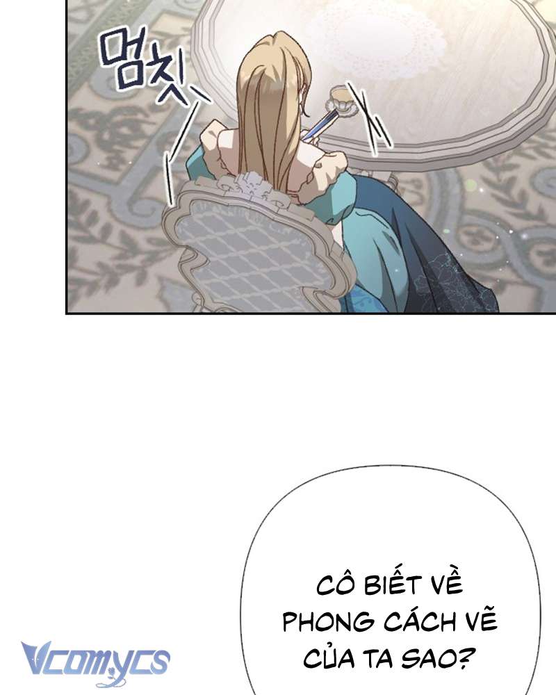 Dành Cho Những Ai Coi Hối Tiếc Là Điều Xa Xỉ Chap 15 - Trang 4