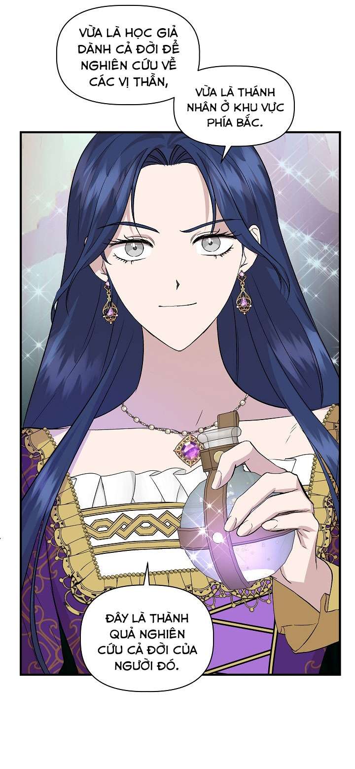 Tôi Không Phải Là Cinderella Chapter 24 - Trang 4