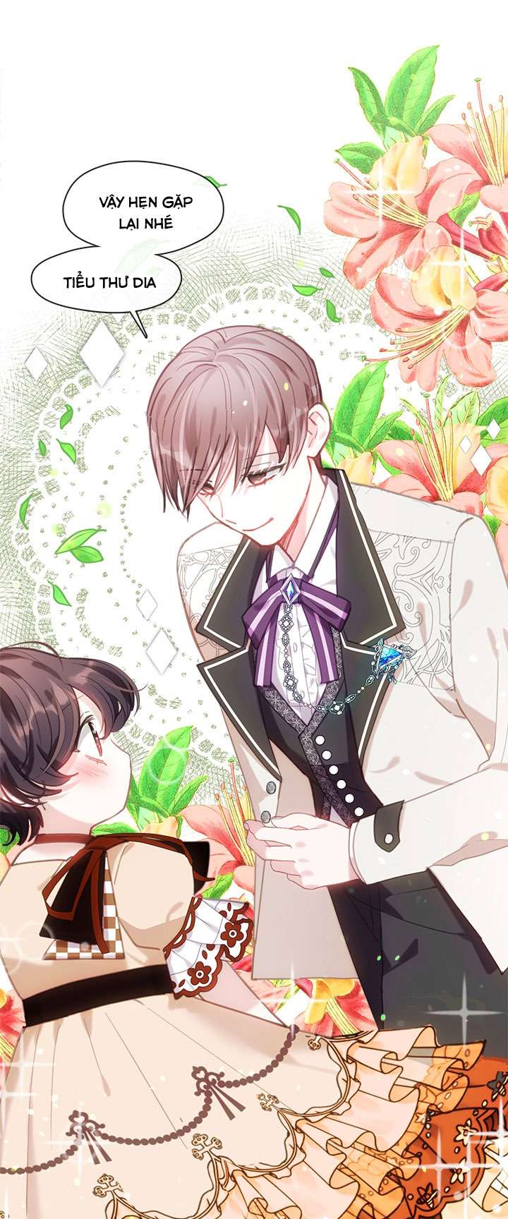 Gia Đình Bị Ám Ảnh Bởi Tôi Chapter 11 - Trang 4