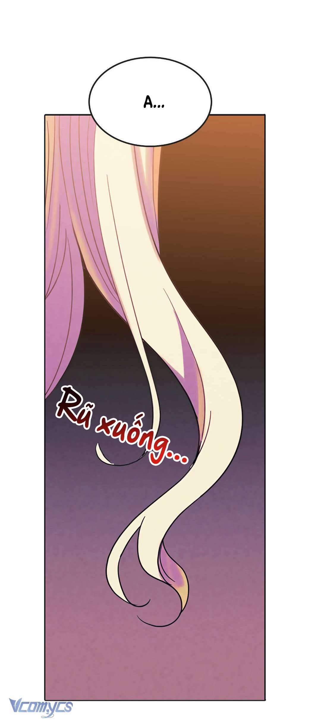 Nữ Vương Và Thánh Kỵ Sĩ Chap 15 - Trang 2