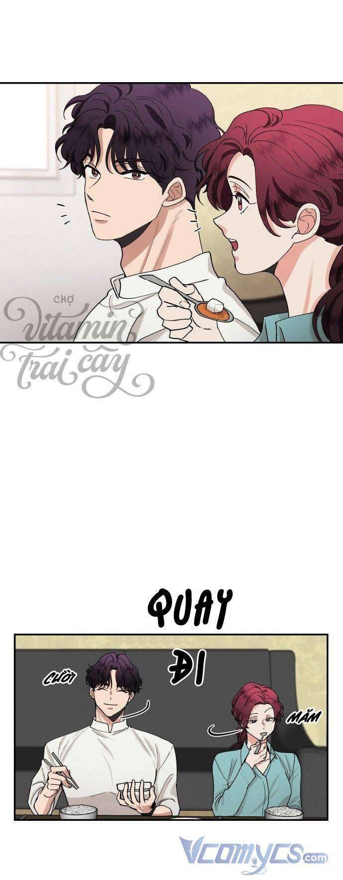 Oan Gia Ngõ Hẹp Chapter 27 - Next Chapter 28