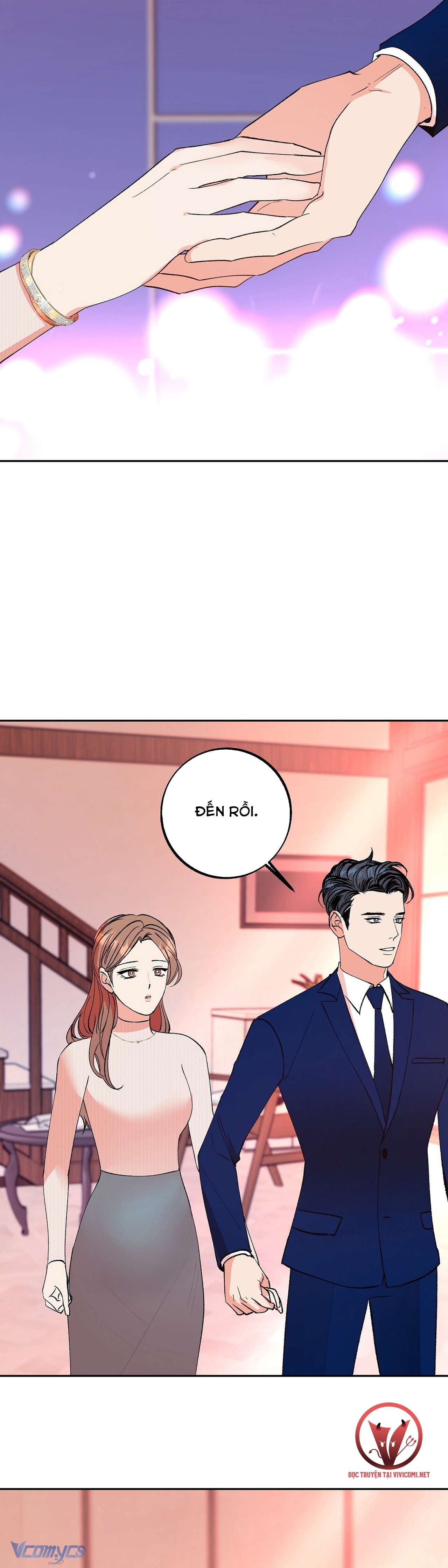 [18+] Tận Cùng Của Thế Giới Chap 45 - Trang 2