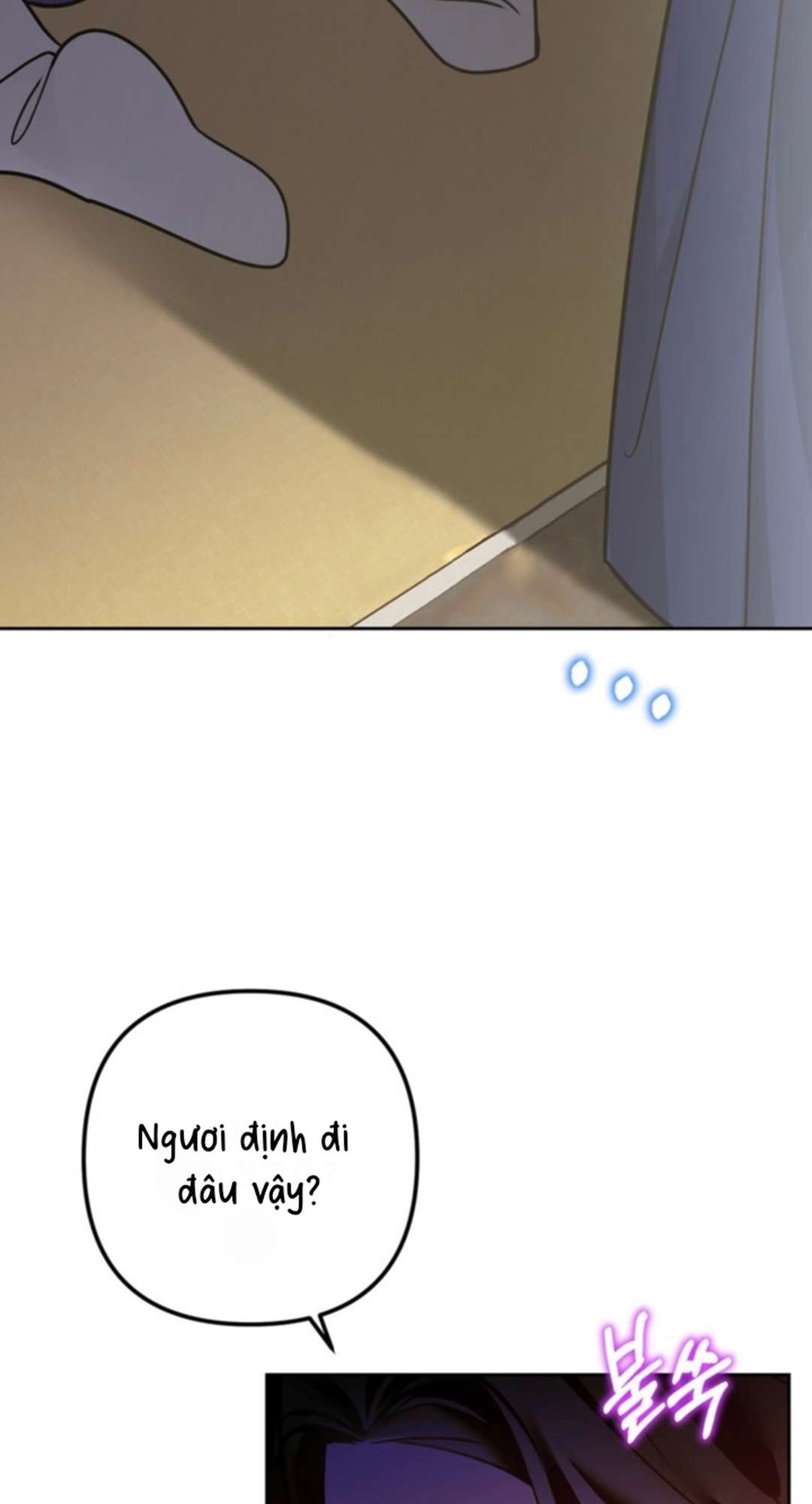 [ 18+ ] Kẻ Săn Mồi Chap 3 - Trang 2