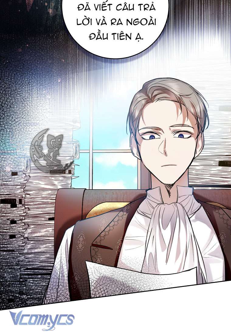 Làm Ác Nữ Bộ Không Tuyệt Sao? Chap 19 - Trang 4