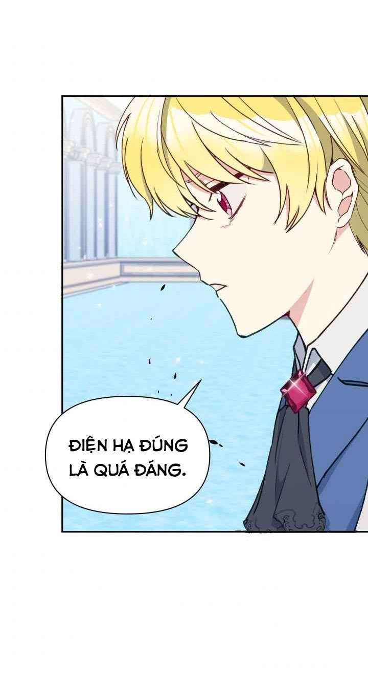 Người Bảo Hộ Của Bạo Quân Là Ma Nữ Tàn Độc Chap 19 - Trang 4