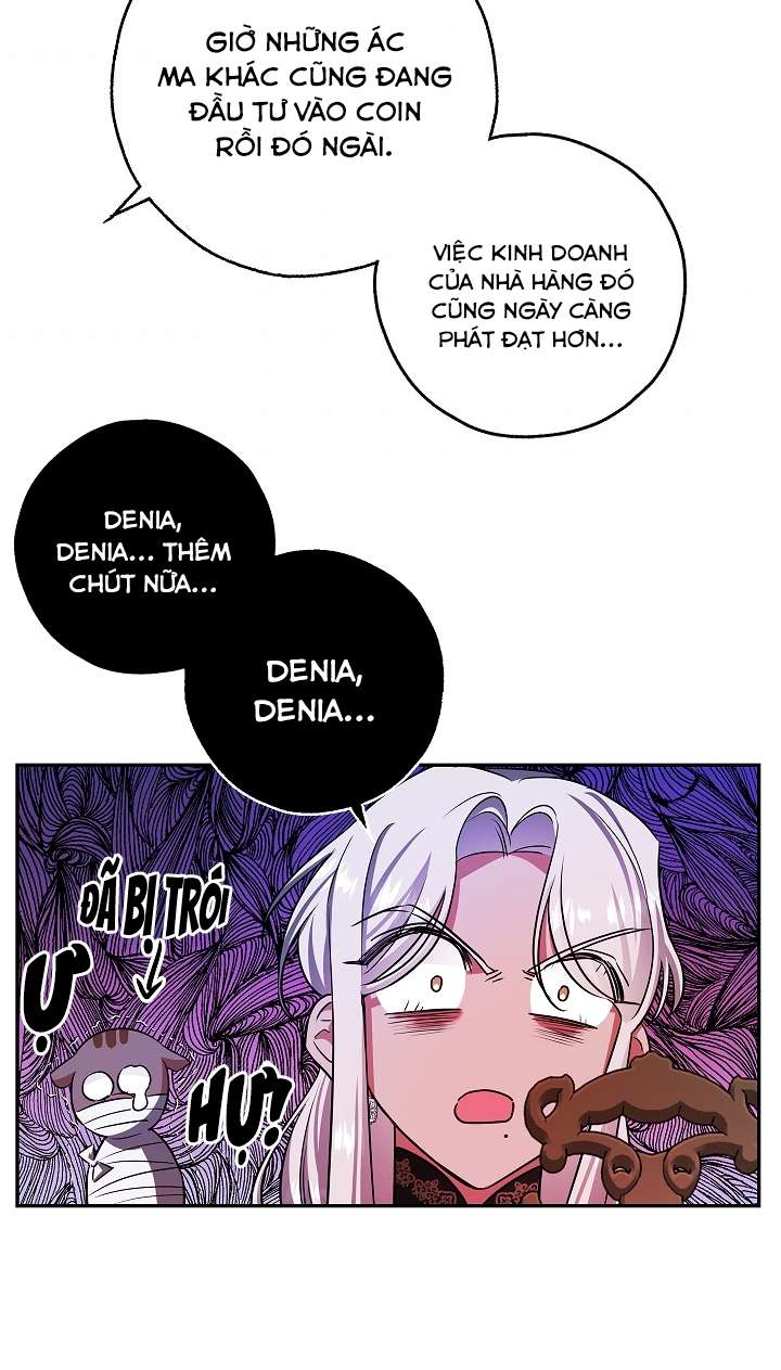 Hôn Phu Ẩn Sắc Chapter 46 - Trang 4