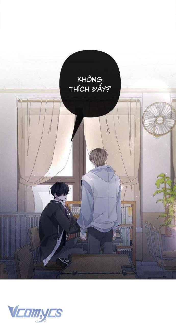 Đàn Anh Xấu Xa! Chap 63 - Trang 3