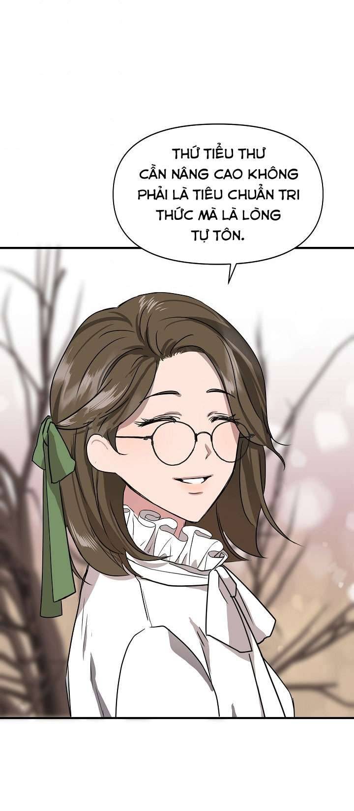 Tôi Không Phải Là Cinderella Chapter 3 - Trang 4