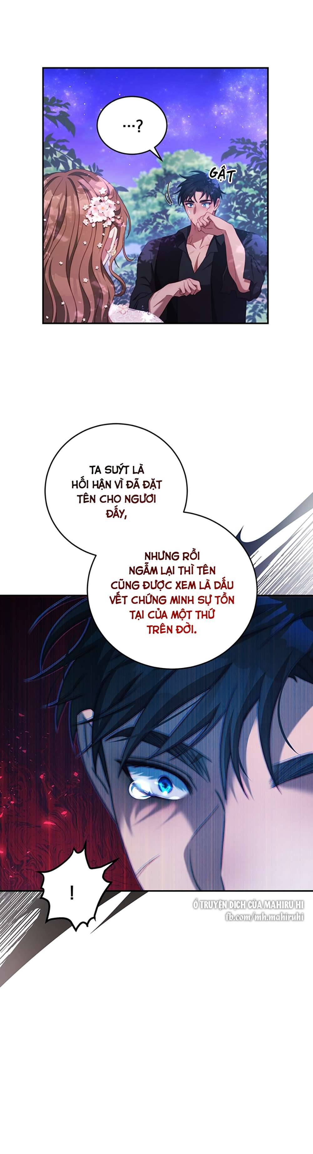 Trở Thành Tình Địch Của Các Nam Chính Chapter 46 - Trang 3