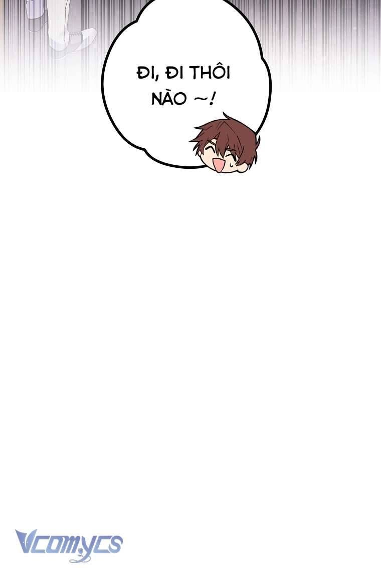 Quý Tộc Gì Chứ, Tôi Chỉ Muốn Về Nhà Chap 20 - Next Chap 21