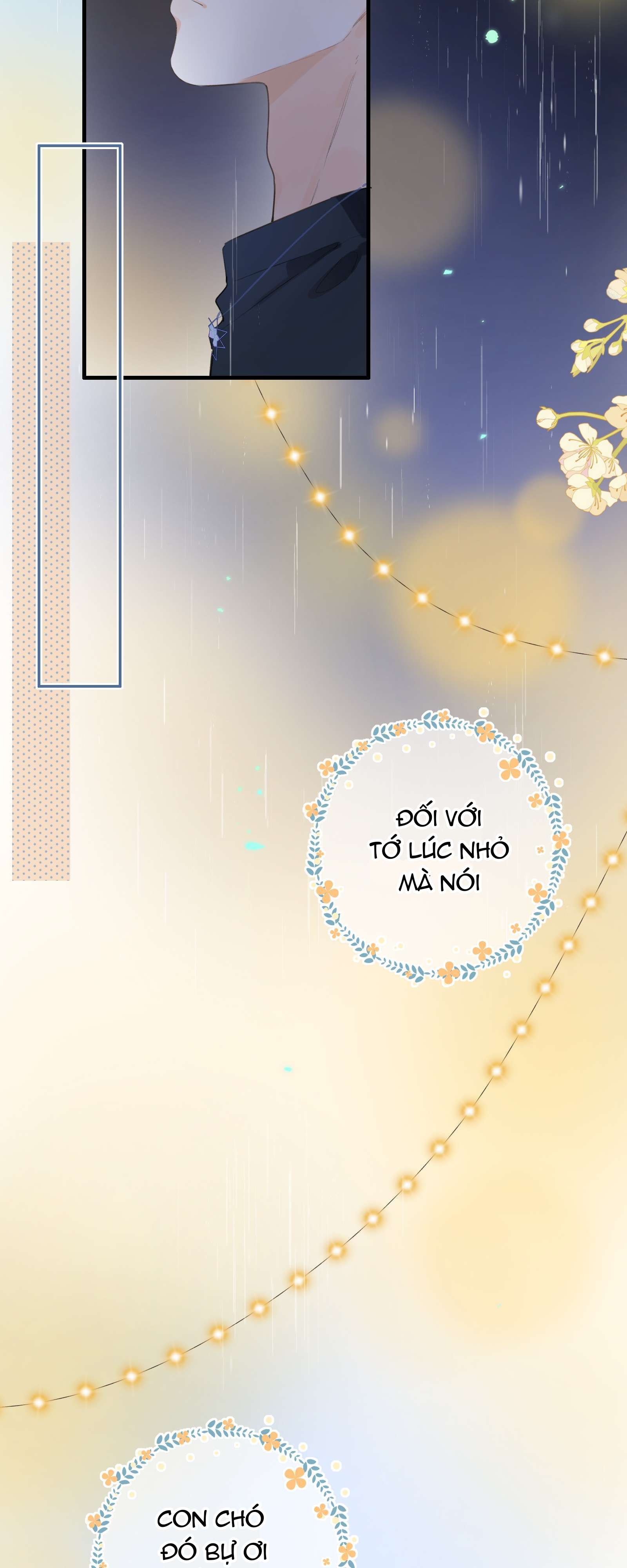 Ánh Sao Phiêu Linh Trong Nước Chap 41.1 - Trang 2