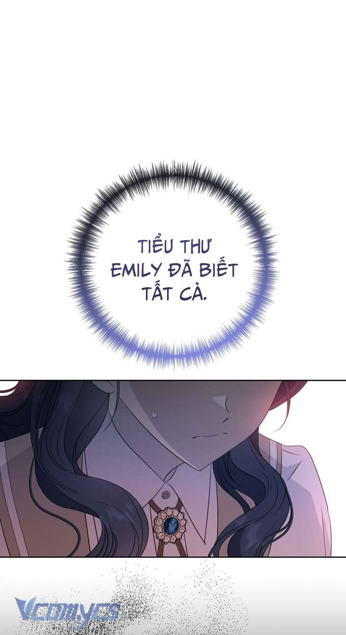 Hãy Để Tiểu Thư Emily Yên Chapter 4 - Trang 4