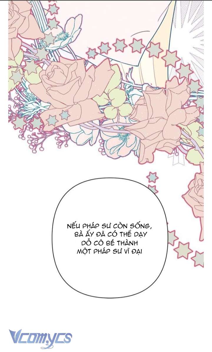 Cách Để Giết Một Pháp Sư Chapter 17 - Trang 4