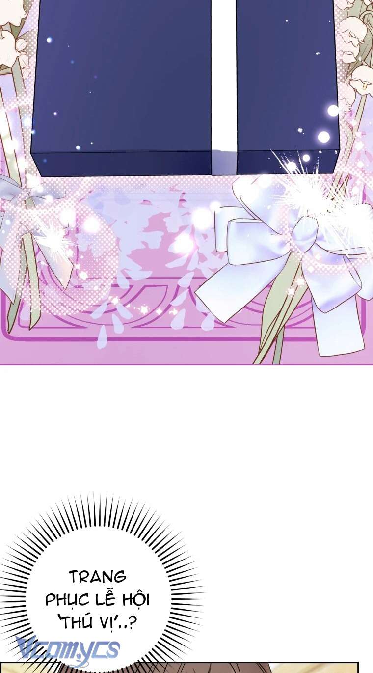 Được Yêu Thương Mà Còn Ngại Ngùng Sao! Chap 76 - Trang 2