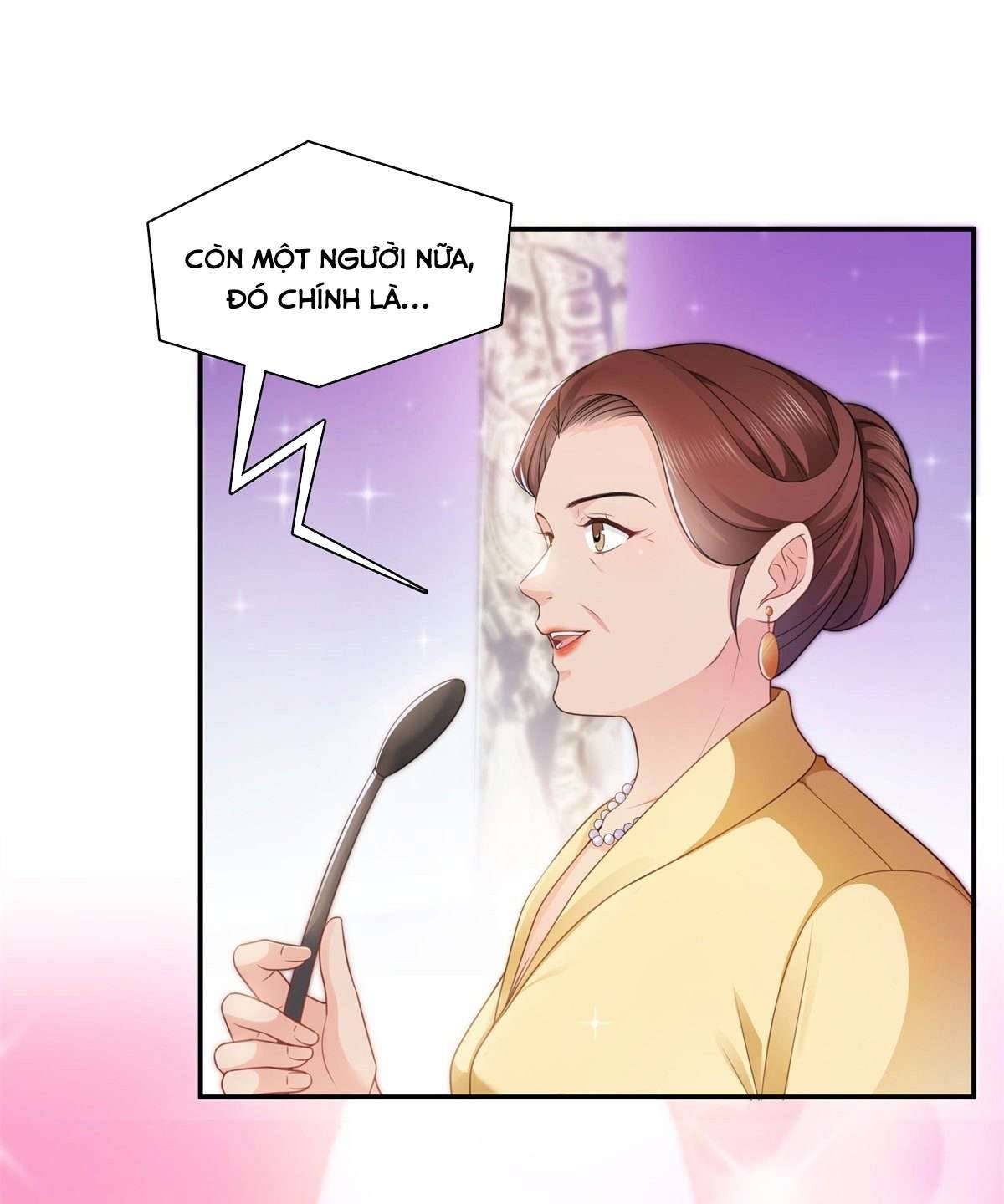 Hệt Như Hàn Quang Gặp Nắng Gắt Chap 239 - Trang 4