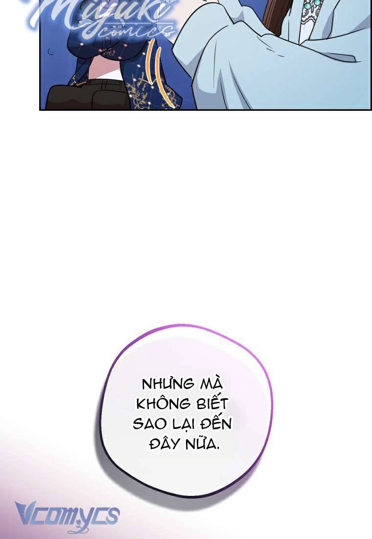 Được Yêu Thương Mà Còn Ngại Ngùng Sao! Chapter 9 - Trang 4