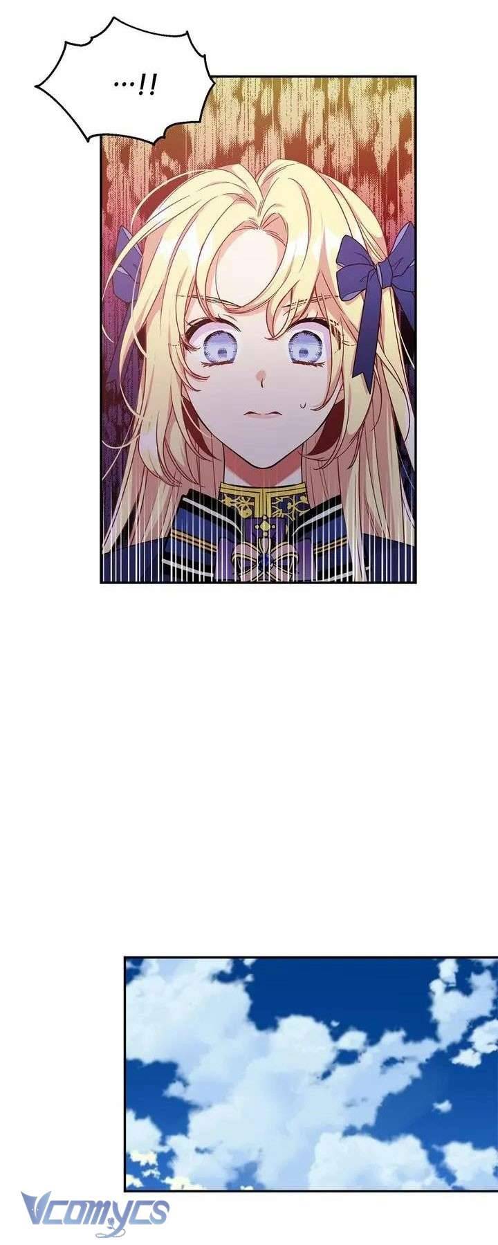 Bác Sĩ Elise: Vi Tiểu Thư Với Cây Đèn Dầu Chap 131 - Trang 2