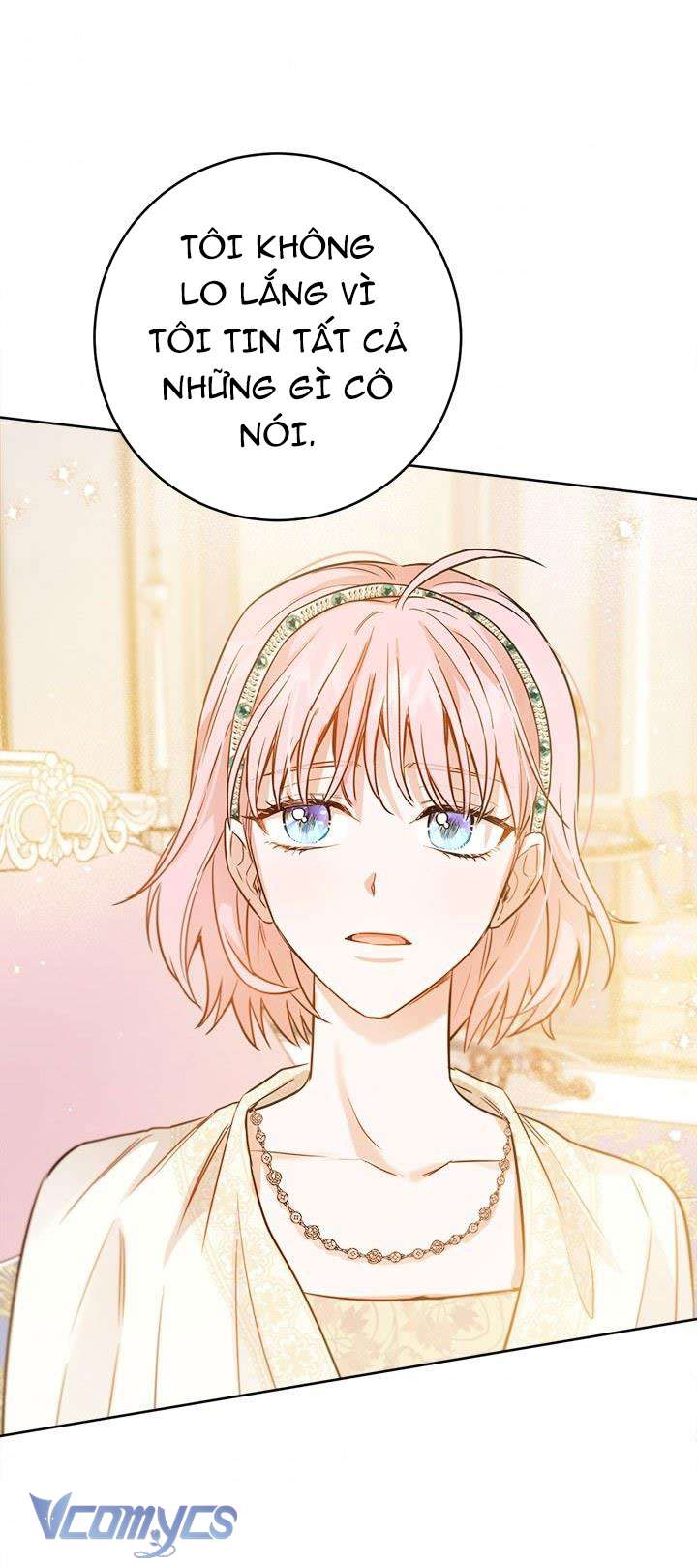 Cuộc Sống Mới Của Công Nương Chapter 27 - Trang 4