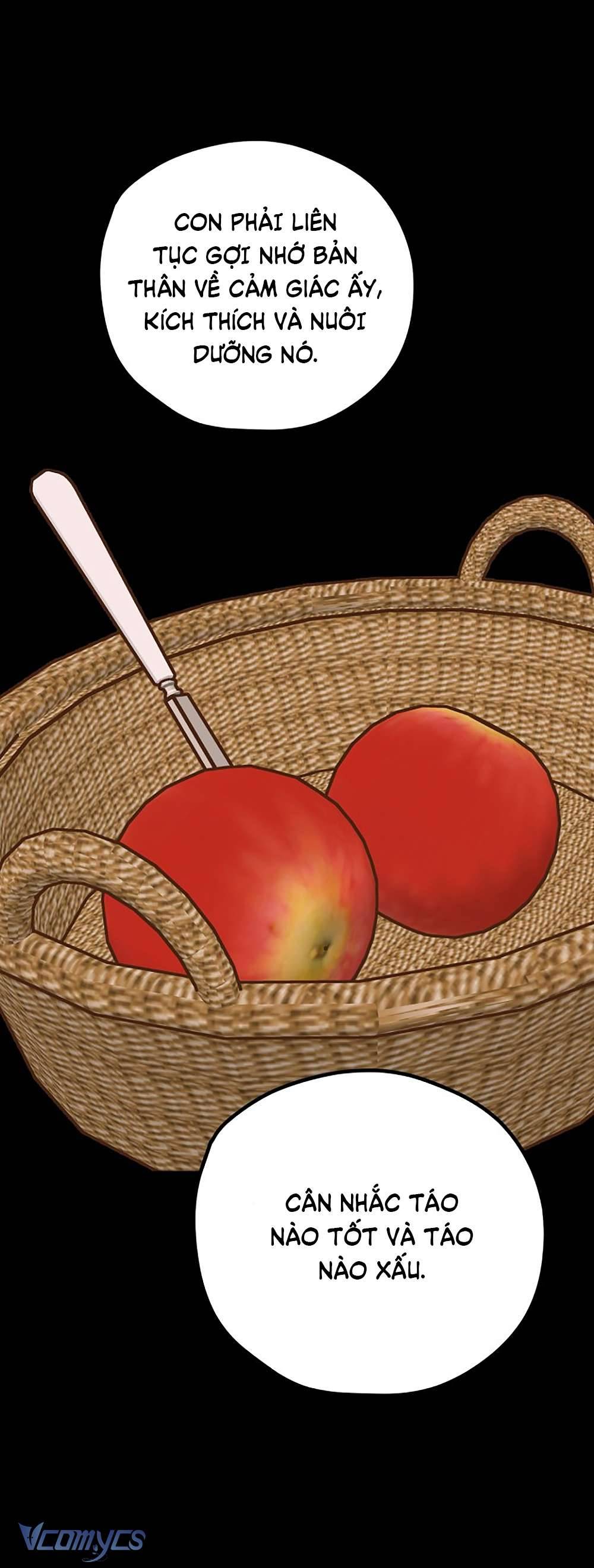 Kẻ Rác Rưởi Không Đáng Được Yêu Chapter 47 - Trang 4